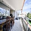 Aussicht Balkon