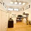 Kleines Büro